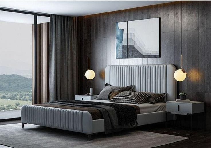 Premium Bed Quality