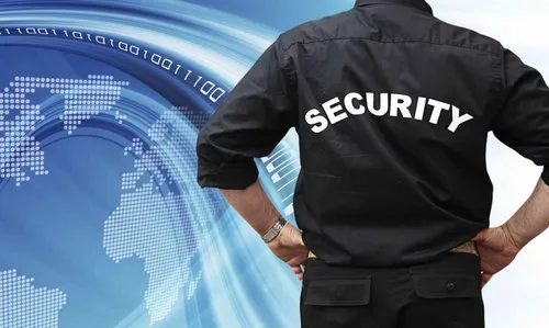 24/7 Security