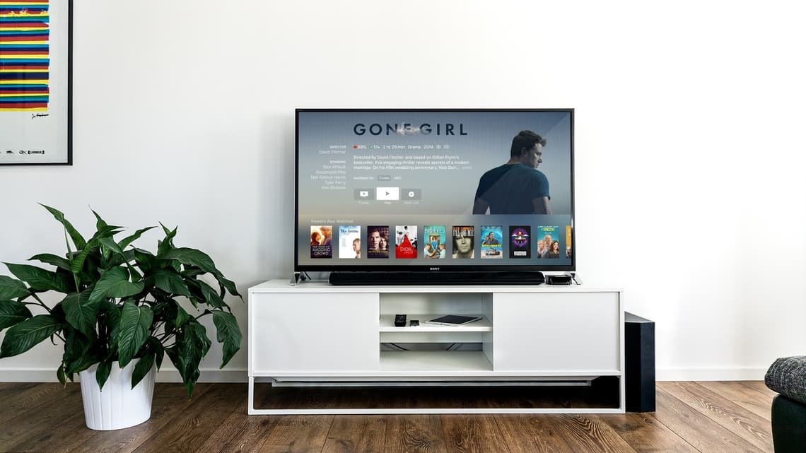 Wi-Fi & Smart TV