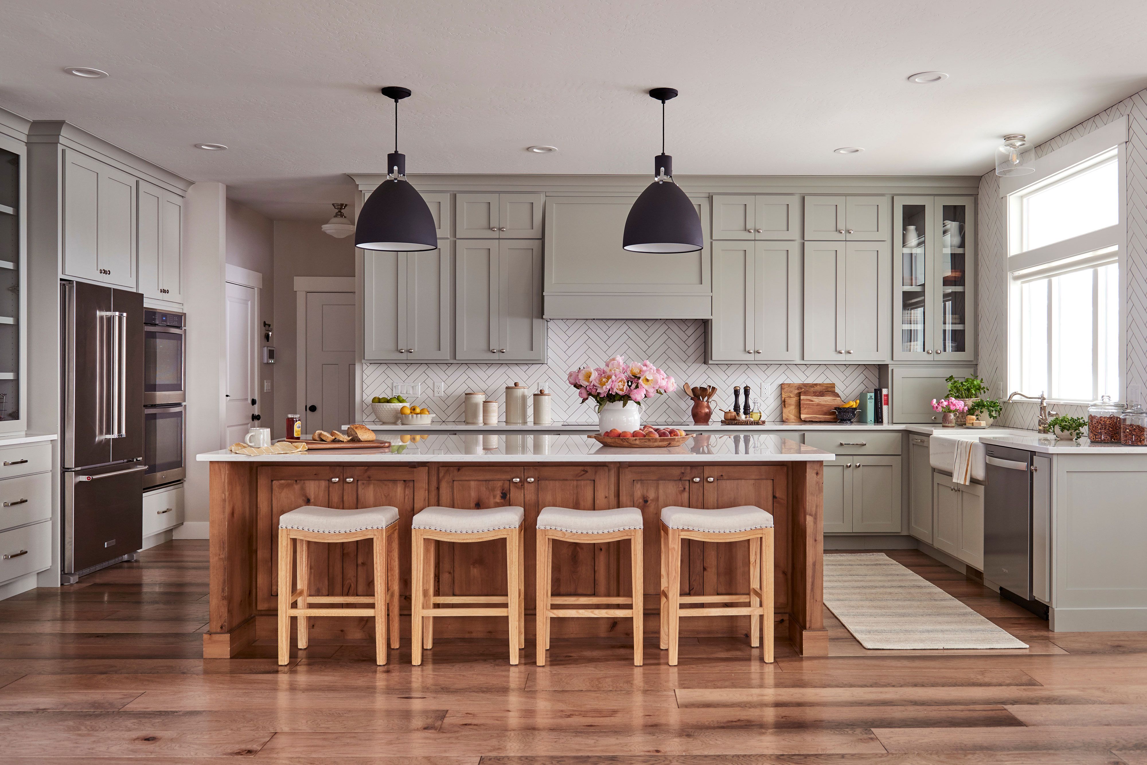 Full Kitchen Facility