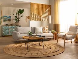 Exclusive Living Space